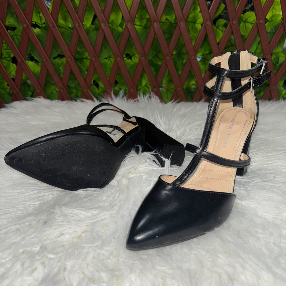 Adrienne Vittadini heals